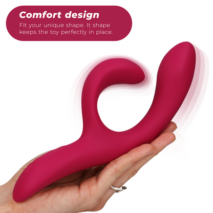 WE-VIBE - NEW VIBRATOR APP