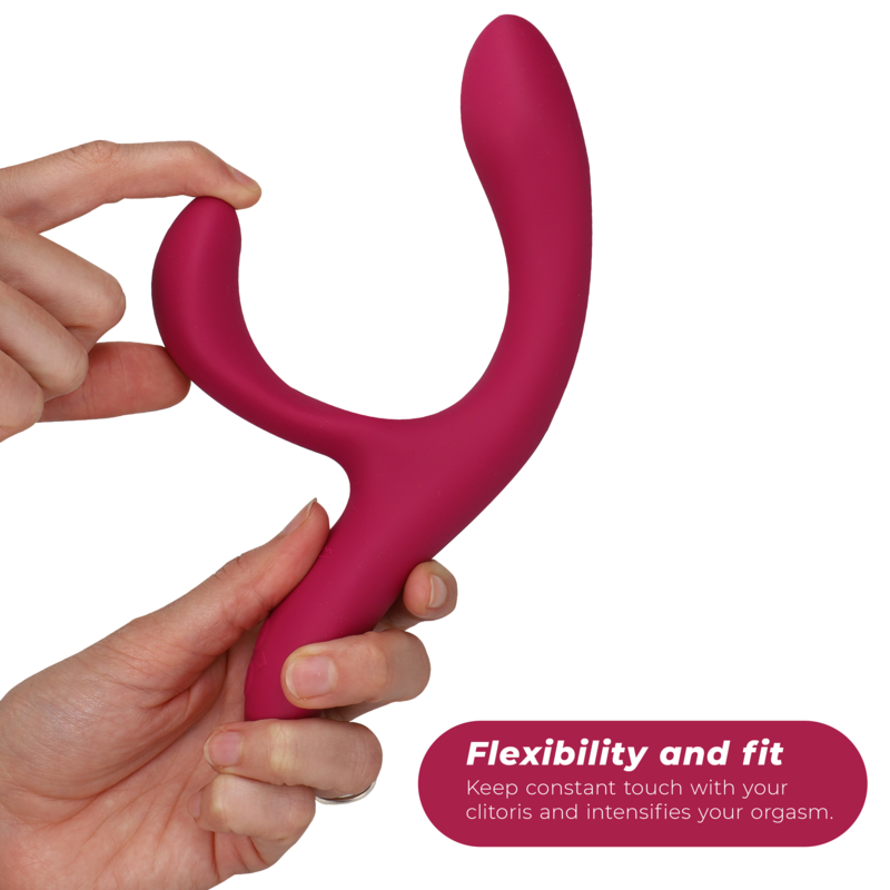 WE-VIBE - NEW VIBRATOR APP