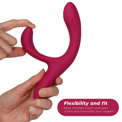 WE-VIBE - NEW VIBRATOR APP