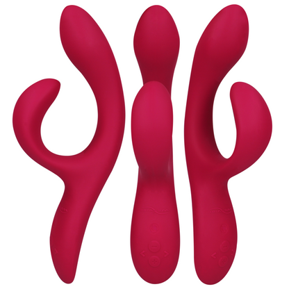 WE-VIBE - NEW VIBRATOR APP