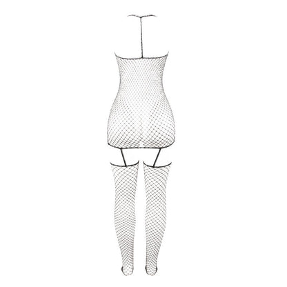 SUBBLIME - 951955 ONE SIZE ONE SIZE SHINED BODYSTOCKING