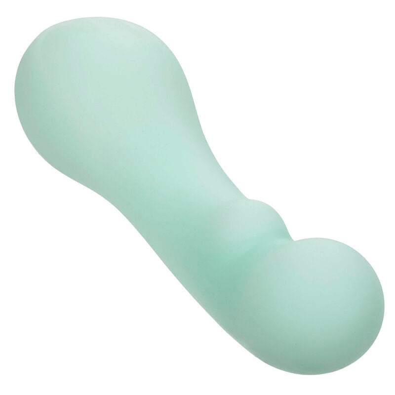 CALEXOTICS - ESTIMULADOR DEL PUNTO G PACIFICA BORA BORA 10 VIBRACIONES AQUA