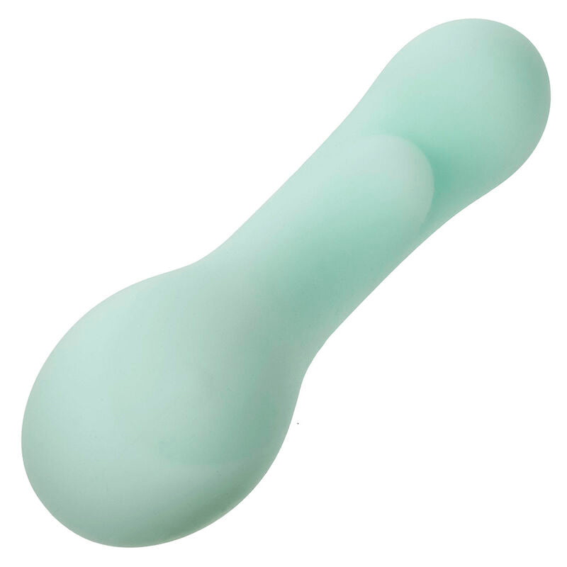 CALEXOTICS - ESTIMULADOR DEL PUNTO G PACIFICA BORA BORA 10 VIBRACIONES AQUA