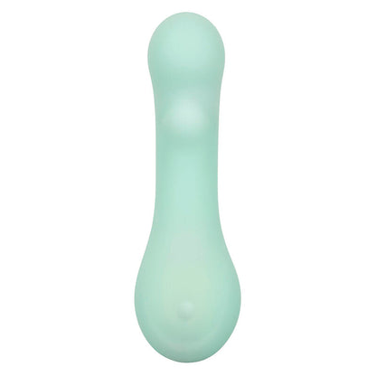 CALEXOTICS - ESTIMULADOR DEL PUNTO G PACIFICA BORA BORA 10 VIBRACIONES AQUA