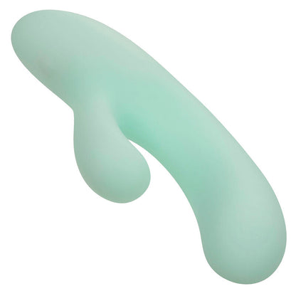 CALEXOTICS - VIBRADOR Y ESTIMULADOR DEL PUNTO G PACIFICA FIJI 10 VIBRACIONES AQUA