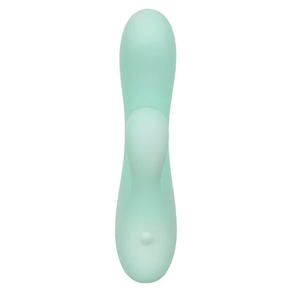 CALEXOTICS - VIBRADOR Y ESTIMULADOR DEL PUNTO G PACIFICA FIJI 10 VIBRACIONES AQUA