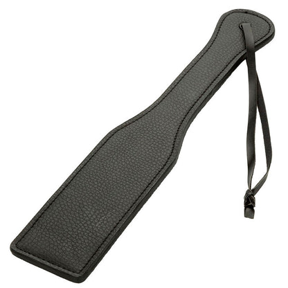 CALEXOTICS - NOTURNAL BLACK LEATHER SHOVEL