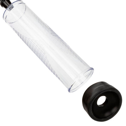 CALEXOTICS - KIT DE BOMBA DE ONDA ESTIMULANTE DE PICO