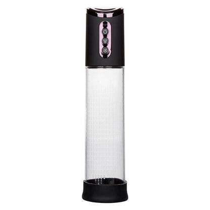 CALEXOTICS - BOMBA DE ENERGÍA ESTIMULANTE BLACK PEAK DE 4 VELOCIDADES