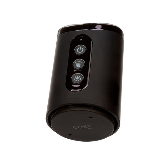CALEXOTICS - BOMBA DE ENERGÍA ESTIMULANTE BLACK PEAK DE 4 VELOCIDADES
