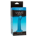 Calexotics - Wave Rider Ripple Plug Anal Blue