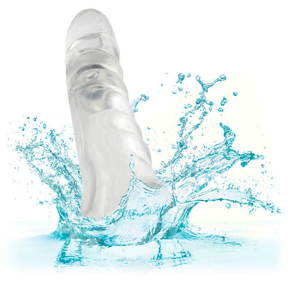 CALEXOTICS - MAXX PENIS EXTENDER ADJUSTABLE TRANSPARENT