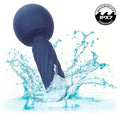 Calexotics - Charisma Seduction Massager 12 Funções 17,75 Cm X 6,25 Cm Roxo
