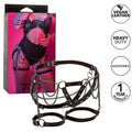 Calexotics - Euphoria Multi-Chain Thigh Harness Premium