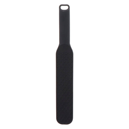 HIDDEN DESIRE - EXTREME BLACK SPIKED SHOVEL