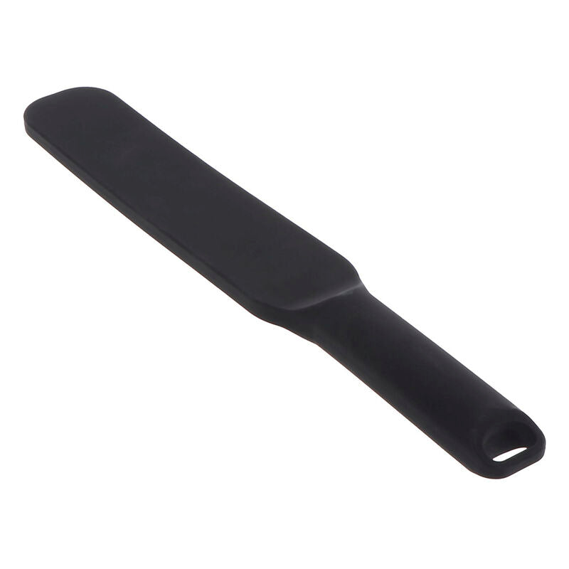 HIDDEN DESIRE - EXTREME BLACK SPIKED SHOVEL