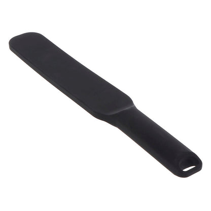 HIDDEN DESIRE - EXTREME BLACK SPIKED SHOVEL