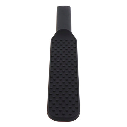 HIDDEN DESIRE - EXTREME BLACK SPIKED SHOVEL