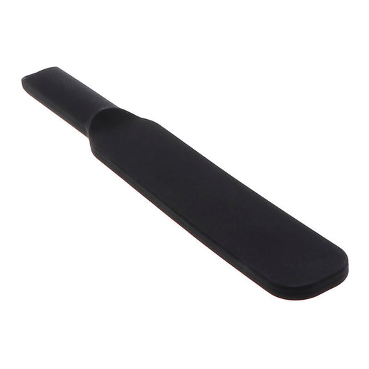 HIDDEN DESIRE - EXTREME BLACK SPIKED SHOVEL