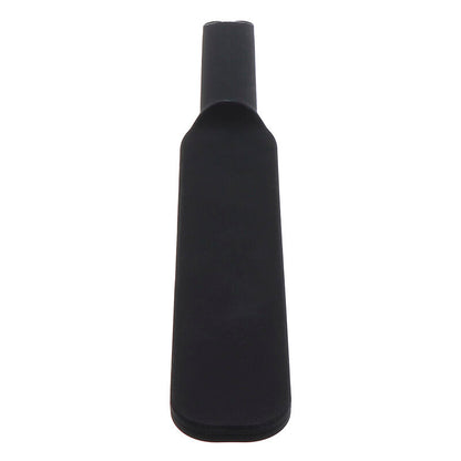 HIDDEN DESIRE - EXTREME BLACK SPIKED SHOVEL