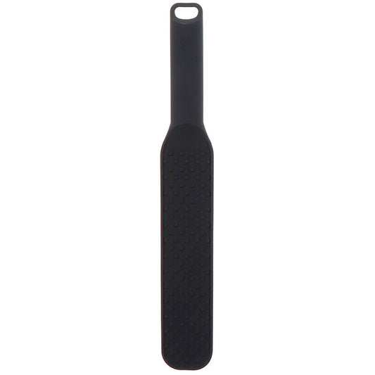HIDDEN DESIRE - EXTREME SPIKED SHOVEL EXTRA LARGE BLACK
