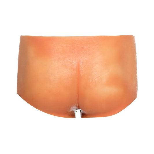 HIDDEN DESIRE - ALTER EGO BOXERSHOT WITH 18 CM PENIS SIZE G