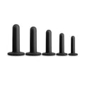 Ns Novelties - Renegade Kit Dilatador Preto