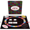 Kheper Games - Um Jogo De Tabuleiro De Sexo Para Toda A Vida