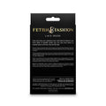 Ns Novelties - Fetish & Fashion Capuz De Renda Branco