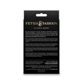 Ns Novelties - Fetish & Fashion Capuz Fechado Nylon Branco