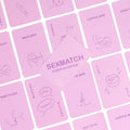 Secretplay - Sexmatch Preliminaries Edition