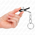 Kink - Pinza De Boca 3 O-Ring 6 Cm