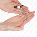 Kink - Pasador de pico de pato 6 cm