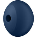 Satisfyer - Air Power 4 Estimulador y Vibrador 12 Vibraciones Azul