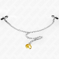Kink - Horn Pendant Current Tweezers 30 cm
