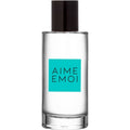 Ruf - Aime Emoi Perfume Feromone Para Ela 50 Ml
