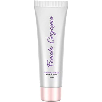 RUF - FEMALE ORGASM STIMULATING CREAM FOR HER 30 ML