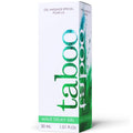 Ruf - Taboo Male Delay Gel Retardante Para Homens 30 Ml