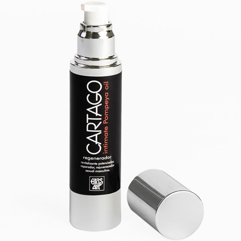 EROS-ART - ACEITE ÍNTIMO ESTIMULANTE PARA EL PENE MASCULINO
