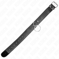 Kink - Basic Model Collar with Adjustable Leash Model 4 36-43 Cm
