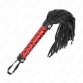 Kink - Látigo Estándar Diamante 40 Cm