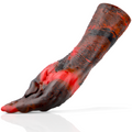 Epic - Lilith Dildo Demônio Maligno M