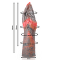 Epic - Lilith Dildo Demônio Maligno S