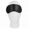 Kink - Cinta de satén 19 x 6 cm ajustable 16-38 cm