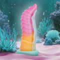Epic - Dildo Kelpie Forma De Cavalo Espírito De Água