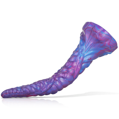 EPIC - NOKKEN DILDO CRIATURA DE ÁGUA