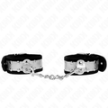 Kink - Fine Pulse Black / Silver 30 X 4 Cm
