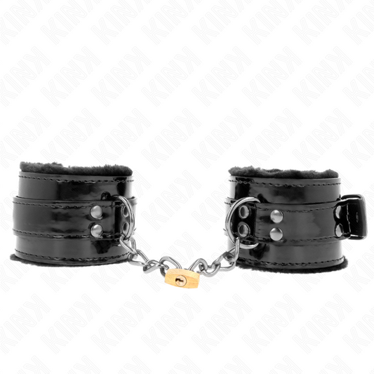 KINK - LIGHTWEIGHT WRIST WITH ADJUSTING COPPER LOCK 17-29 CM X 5.5 CM