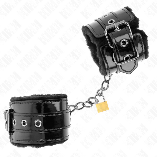 KINK - LIGHTWEIGHT WRIST WITH ADJUSTING COPPER LOCK 17-29 CM X 5.5 CM