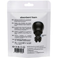 Kiiroo - Power Blow Absorbent Foam 5-Pack